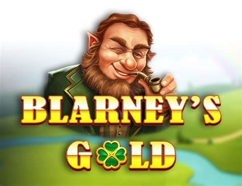 Blarney S Gold Bodog